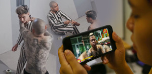 Đa số những clip về cuộc sống giang hồ, xã hội đen trên mạng đều là 'rác phẩm'