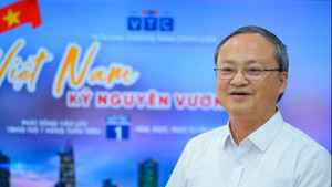 Khát vọng vươn mình trong kỷ nguyên mới