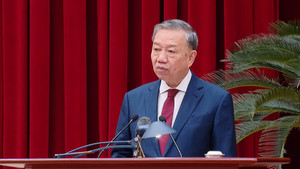 Khát vọng vươn mình trong kỷ nguyên mới