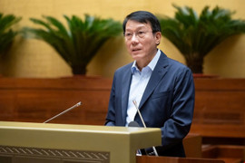 ĐBQH: Kỳ họp thứ 8 đầy cảm xúc với những quyết định mang tính lịch sử