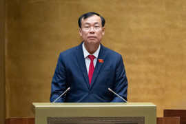 ĐBQH: Kỳ họp thứ 8 đầy cảm xúc với những quyết định mang tính lịch sử