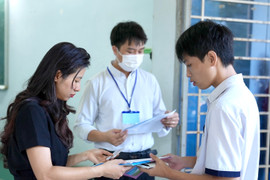 Nhiều thí sinh 'ngã ngửa' khi Bộ GD&ĐT dự kiến siết xét tuyển sớm