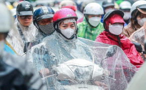 Tuần tới, miền Bắc lạnh nhất 9 độ C