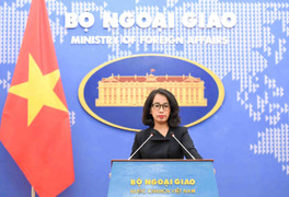 Quyền Tổng thống Hàn Quốc bổ nhiệm 2 thẩm phán vào Tòa án Hiến pháp