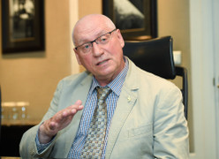 Giáo sư top 1 thế giới nêu lý do tỷ lệ người Việt trẻ đột quỵ ngày càng cao