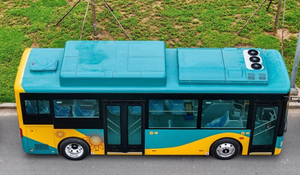 Một ngày đi làm bằng tuyến Metro số 1 Bến Thành - Suối Tiên