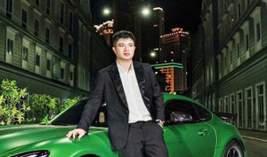 Mr Pips và chiêu lừa tinh vi khiến 2.600 người ‘sập bẫy’