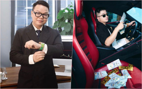 Mr Pips và chiêu lừa tinh vi khiến 2.600 người ‘sập bẫy’