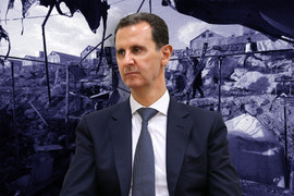 Quân nổi dậy Syria giành quyền kiểm soát thành phố lớn thứ 7 Syria