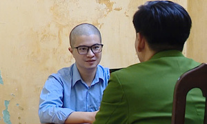 Phi vụ chi hơn 2,5 tỷ đồng 'chạy' giám định tâm thần cho Mr Pips