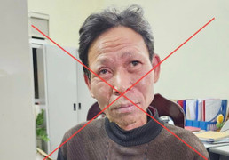 Người phụ nữ đăng tin sai sự thật vụ đốt quán cà phê bị phạt 7,5 triệu đồng