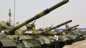 Triển lãm Quốc phòng góp phần lan tỏa uy tín, vị thế của Việt Nam