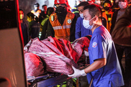 Người phụ nữ đăng tin sai sự thật vụ đốt quán cà phê bị phạt 7,5 triệu đồng