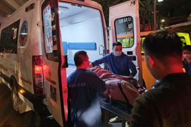 Người phụ nữ đăng tin sai sự thật vụ đốt quán cà phê bị phạt 7,5 triệu đồng