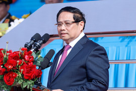 Triển lãm Quốc phòng góp phần lan tỏa uy tín, vị thế của Việt Nam