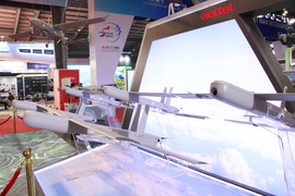 Triển lãm Quốc phòng góp phần lan tỏa uy tín, vị thế của Việt Nam