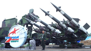 Hôm nay khai mạc Triển lãm Quốc phòng quốc tế Việt Nam 2024