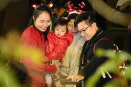 Dự báo thời tiết cả nước dịp lễ Giáng sinh và Tết Dương lịch 2025