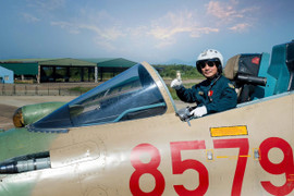 Triển lãm Quốc phòng góp phần lan tỏa uy tín, vị thế của Việt Nam