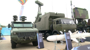 Triển lãm Quốc phòng góp phần lan tỏa uy tín, vị thế của Việt Nam