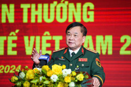 Triển lãm Quốc phòng góp phần lan tỏa uy tín, vị thế của Việt Nam