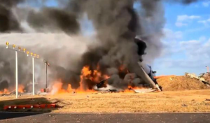 Jeju Air cắt giảm 15% số chuyến bay sau tai nạn thảm khốc