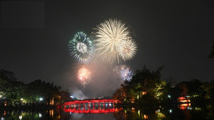 Dự báo thời tiết Hà Nội, cả nước Tết Dương lịch 2025 và 10 ngày tới