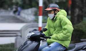 Dự báo thời tiết 10 ngày từ đêm 9/1 đến 18/1 cho Hà Nội và cả nước