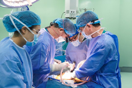 Ba người chết não hiến tặng 31 mô tạng, hồi sinh cho nhiều bệnh nhân