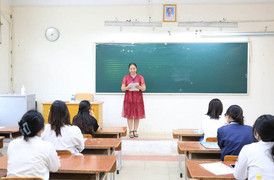 Sắp xếp dạy 2 buổi/ngày để lách quy định dạy thêm?