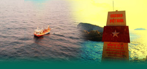 Ra khơi, bảo vệ ngư trường truyền thống là mệnh lệnh từ trái tim