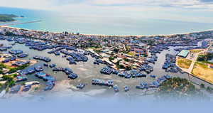 Ra khơi, bảo vệ ngư trường truyền thống là mệnh lệnh từ trái tim