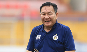 VFF chốt người thay HLV Mai Đức Chung dẫn dắt tuyển nữ Việt Nam