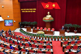 Bỏ cấp huyện: Công chức cấp xã cũng là công chức cấp tỉnh, Trung ương