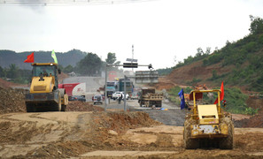 Cao tốc Hòa Liên - Túy Loan sẽ thông xe kỹ thuật vào tháng 8/2025