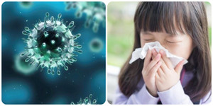 Trẻ bị cúm uống Tamiflu có an toàn?