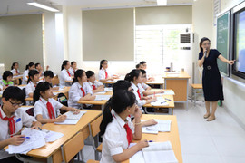 Sắp xếp dạy 2 buổi/ngày để lách quy định dạy thêm?