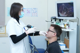 Trẻ bị cúm uống Tamiflu có an toàn?