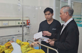 Khởi tố tài xế xe khách gây tai nạn khiến 30 người thương vong ở Phú Yên