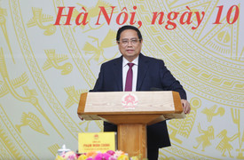 Điểm danh 2 trụ cột cho tăng trưởng 2 con số của Bình Dương 