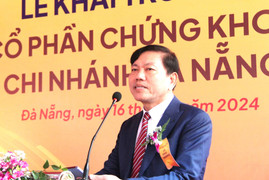 Nhiều lãnh đạo Đà Nẵng xin nghỉ hưu trước tuổi