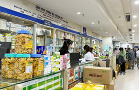 Trẻ bị cúm uống Tamiflu có an toàn?