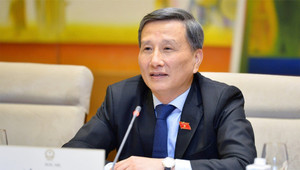 Chính phủ đề xuất Thủ tướng được quyết định chủ trương xây nhà máy điện hạt nhân