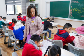 Sắp xếp dạy 2 buổi/ngày để lách quy định dạy thêm?