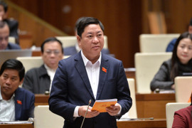 Chính phủ đề xuất Thủ tướng được quyết định chủ trương xây nhà máy điện hạt nhân