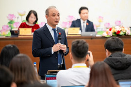 Chính phủ đề xuất Thủ tướng được quyết định chủ trương xây nhà máy điện hạt nhân