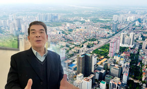 Bỏ cấp huyện: Công chức cấp xã cũng là công chức cấp tỉnh, Trung ương