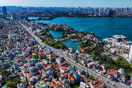 Bỏ cấp huyện: Công chức cấp xã cũng là công chức cấp tỉnh, Trung ương