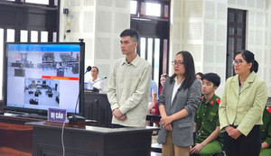 Nhóm lừa đưa người đi xuất khẩu lao động lĩnh án