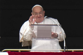 Lễ tang Giáo hoàng Francis diễn ra ngày 26/4